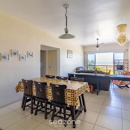 Confortavel Apto Beira Mar Em Cabo Frio/Rj Ldn201 Экстерьер фото