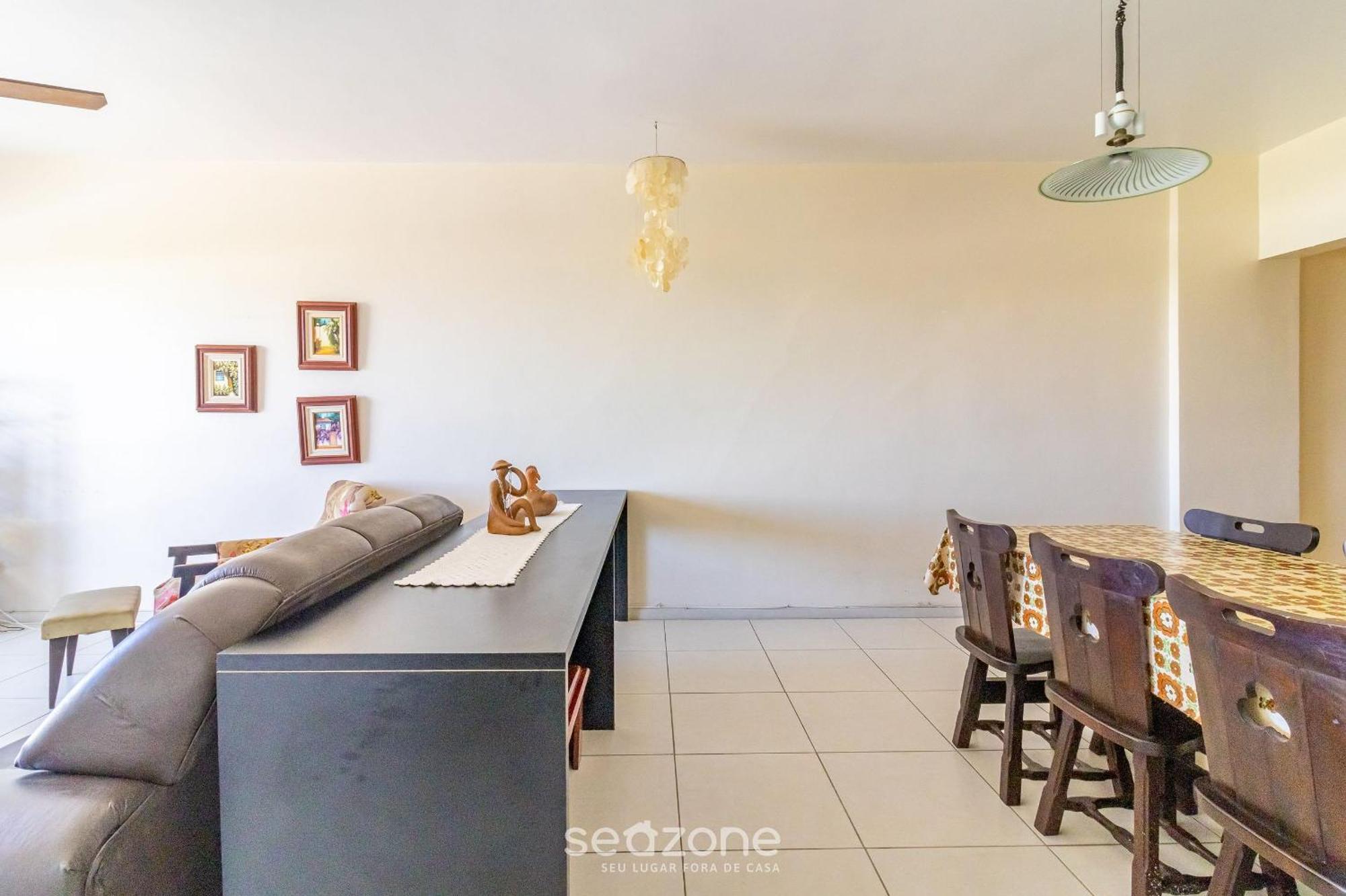 Confortavel Apto Beira Mar Em Cabo Frio/Rj Ldn201 Экстерьер фото
