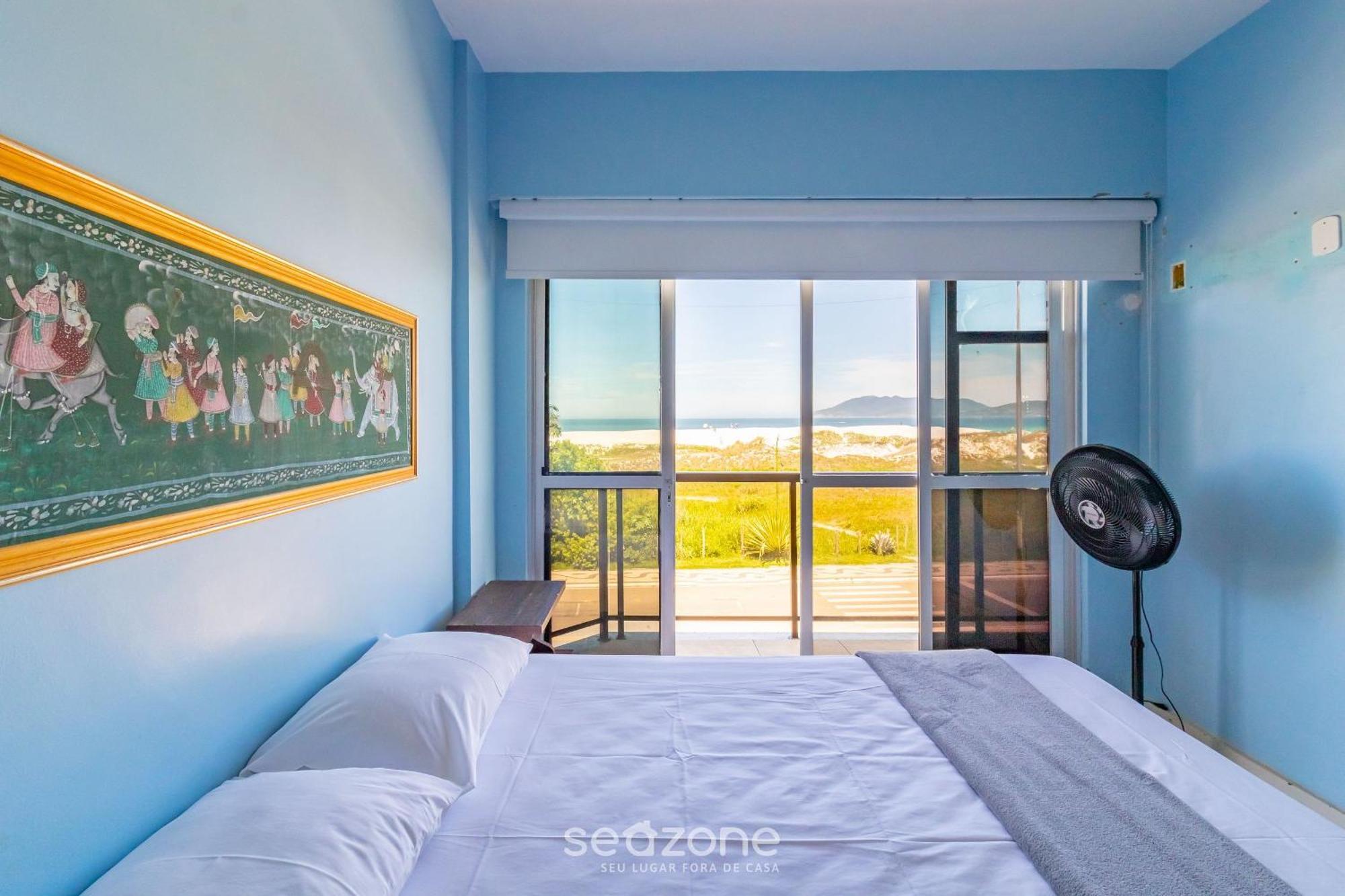 Confortavel Apto Beira Mar Em Cabo Frio/Rj Ldn201 Экстерьер фото