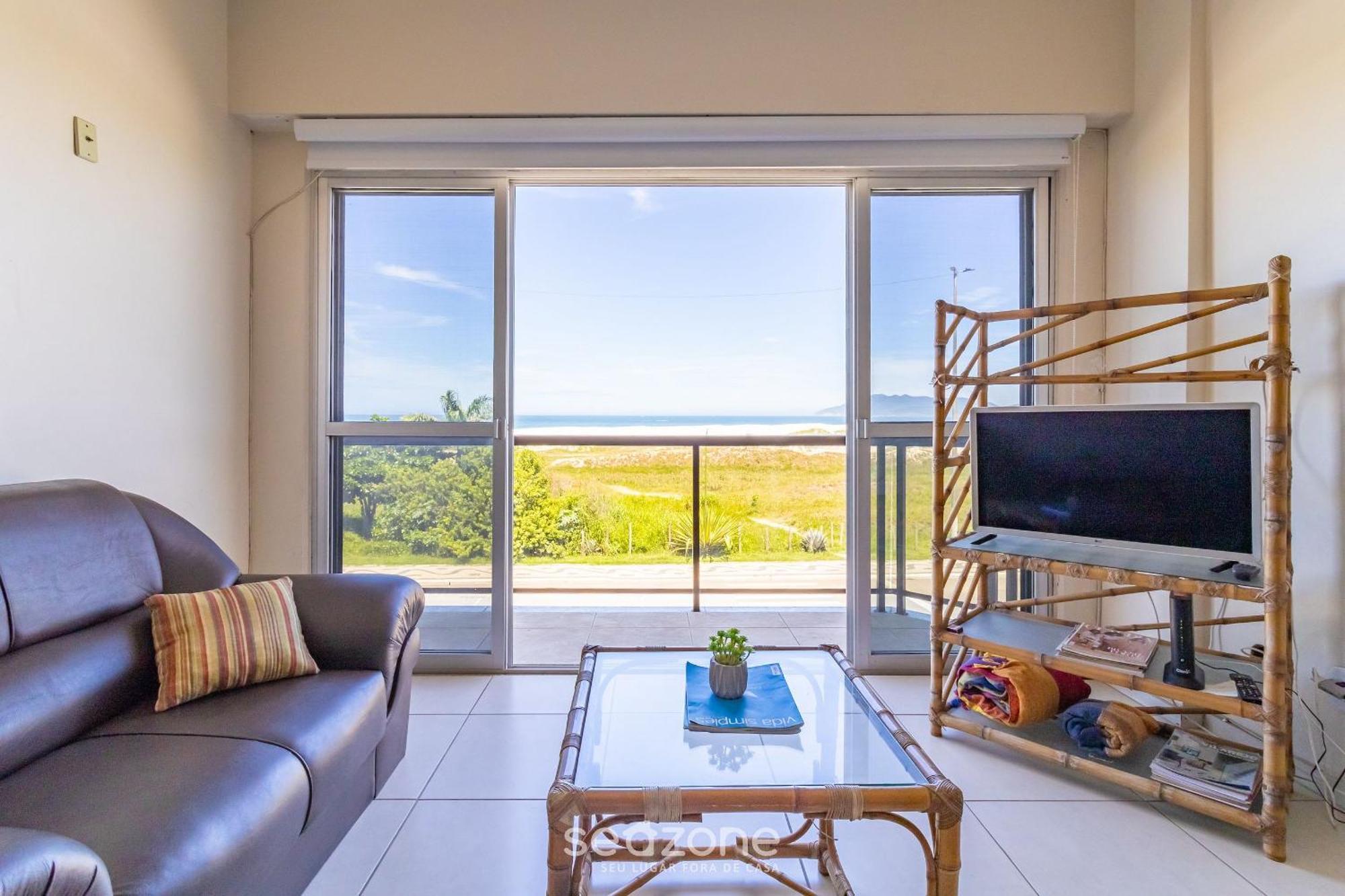 Confortavel Apto Beira Mar Em Cabo Frio/Rj Ldn201 Экстерьер фото