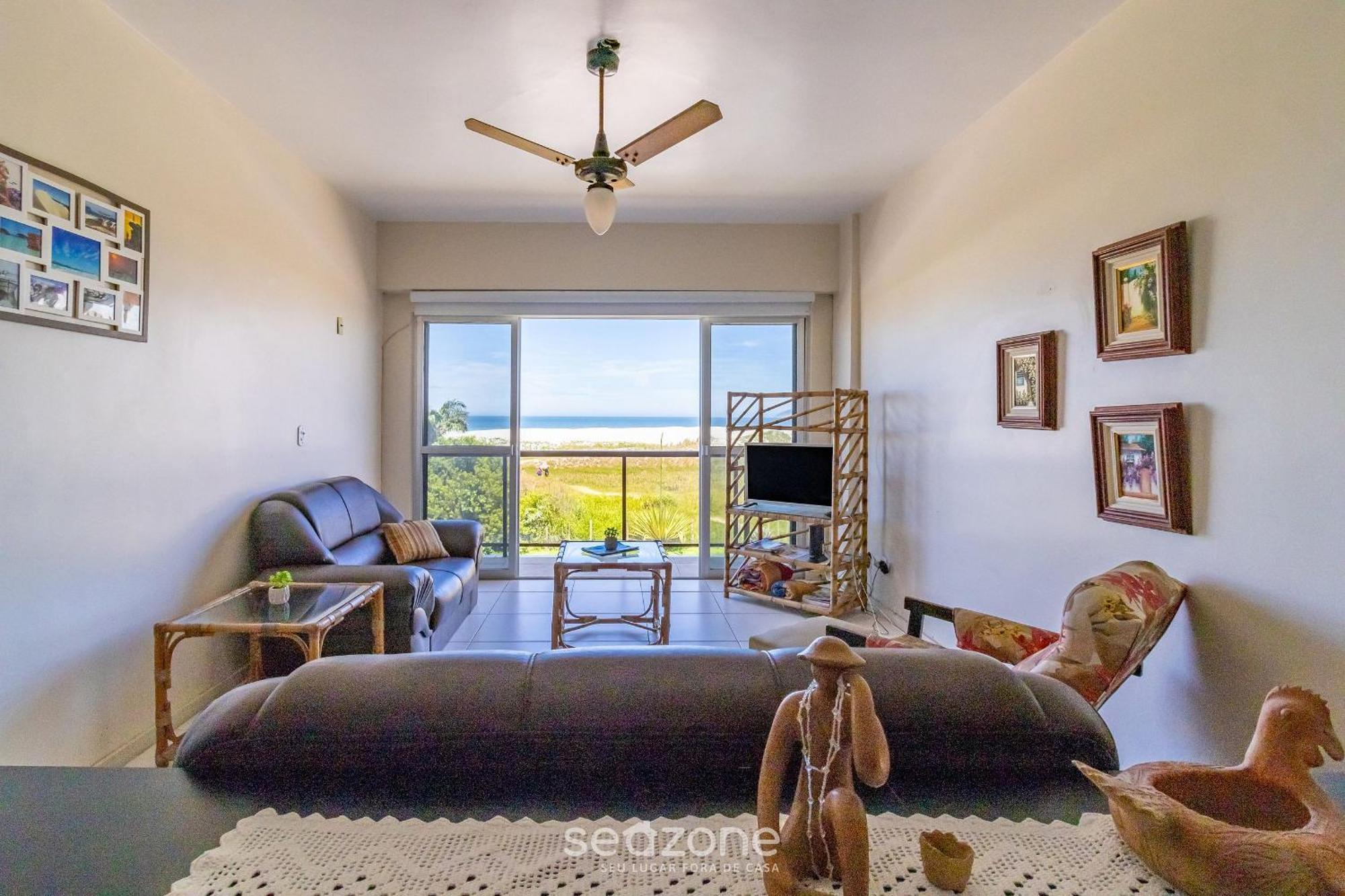 Confortavel Apto Beira Mar Em Cabo Frio/Rj Ldn201 Экстерьер фото