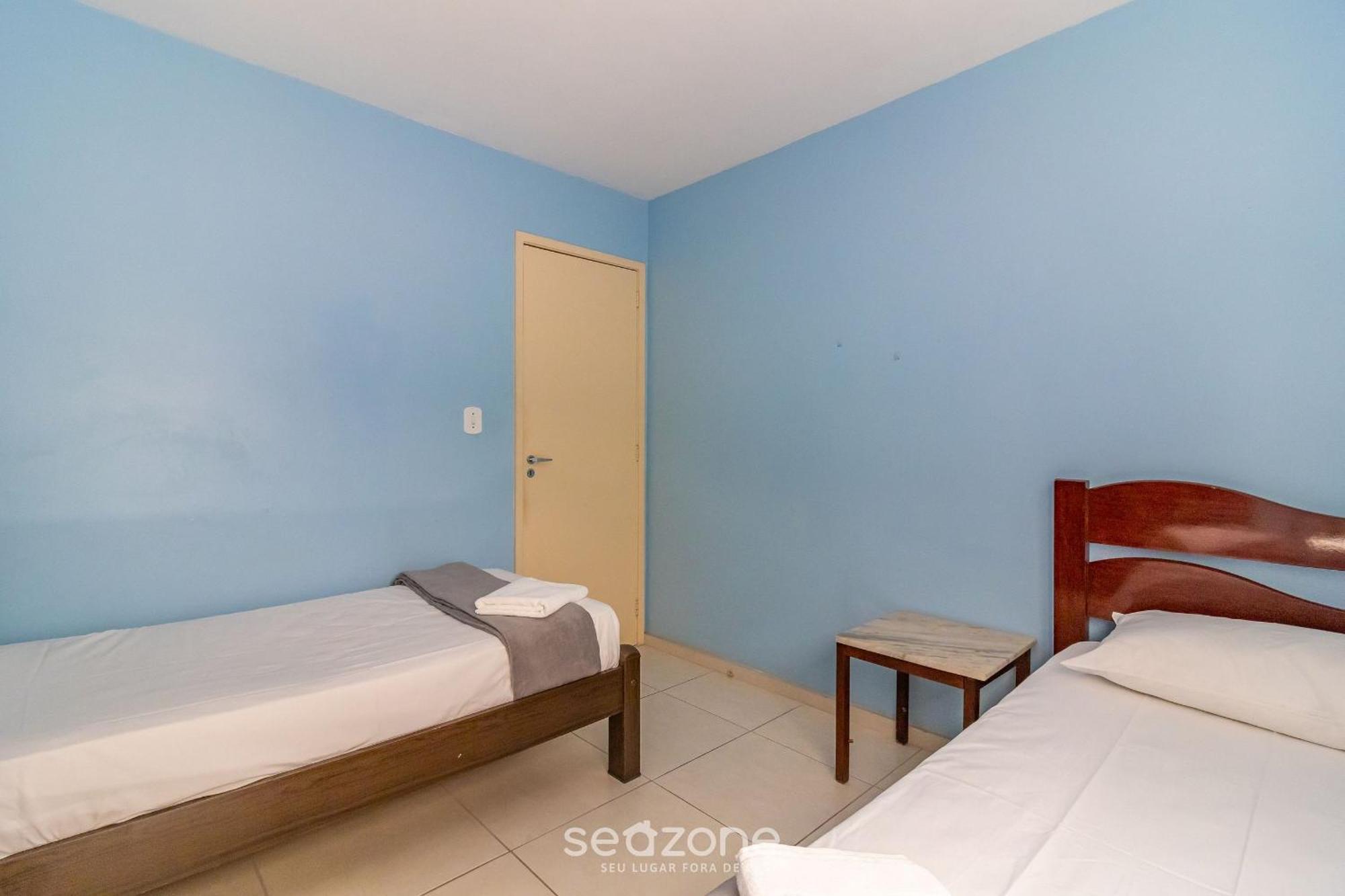 Confortavel Apto Beira Mar Em Cabo Frio/Rj Ldn201 Экстерьер фото