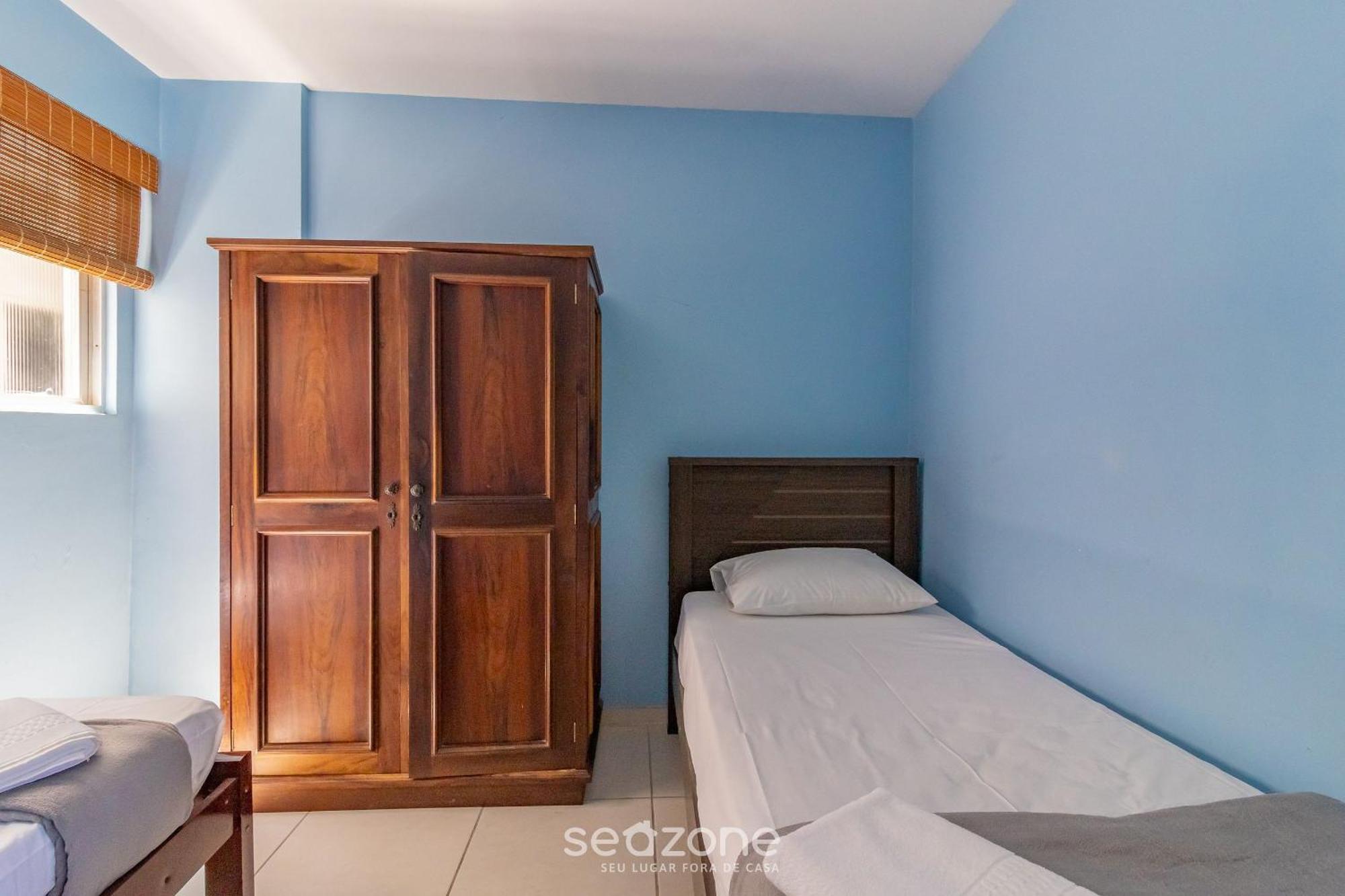 Confortavel Apto Beira Mar Em Cabo Frio/Rj Ldn201 Экстерьер фото